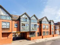 Недвижимость Kilburn Lane: 9