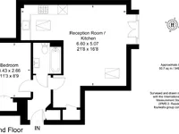 Недвижимость Kilburn Lane: 18