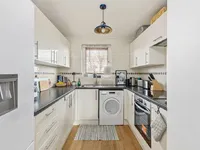 Недвижимость Highbury Grange: 1