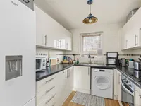 Недвижимость Highbury Grange: 7