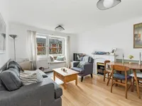 Недвижимость Highbury Grange: 10