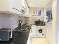 Недвижимость Amwell Street: 2