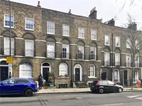 Недвижимость Amwell Street: 9