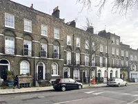 Недвижимость Amwell Street: 10