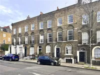 Недвижимость Amwell Street: 11