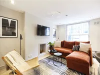 Недвижимость Amwell Street: 12