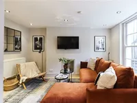 Недвижимость Amwell Street: 13