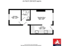 Недвижимость Amwell Street: 21