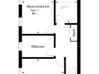 Недвижимость Brondesbury Villas: 2