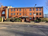 Недвижимость Brondesbury Villas: 4