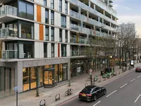 Недвижимость Kensington Apartments, Aldgate East: 1
