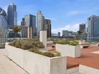 Недвижимость Kensington Apartments, Aldgate East: 3