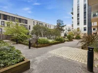 Недвижимость Kensington Apartments, Aldgate East: 7