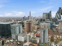 Недвижимость Kensington Apartments, Aldgate East: 10