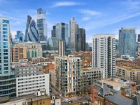 Недвижимость Kensington Apartments, Aldgate East: 11