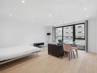 Недвижимость Kensington Apartments, Aldgate East: 12