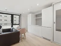 Недвижимость Kensington Apartments, Aldgate East: 13