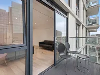 Недвижимость Kensington Apartments, Aldgate East: 15