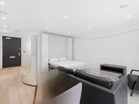 Недвижимость Kensington Apartments, Aldgate East: 19