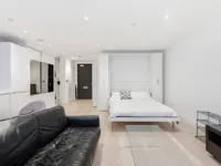 Недвижимость Kensington Apartments, Aldgate East: 20