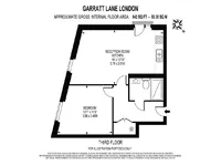 Недвижимость Garratt Lane: 10