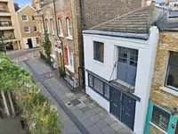 Недвижимость Sylvester Path, Hackney: 8