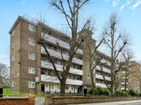 Недвижимость Crawford Road: 5