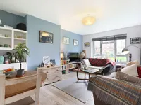 Недвижимость Crawford Road: 6