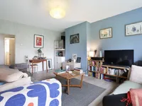 Недвижимость Crawford Road: 8