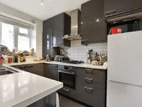 Недвижимость Crawford Road: 9