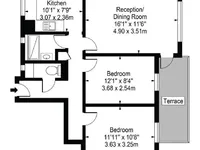 Недвижимость Crawford Road: 12