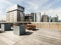 Недвижимость Commercial Road: 3