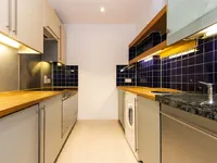 Недвижимость Commercial Road: 9