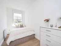 Недвижимость Sylvester Path, Hackney: 1