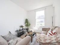 Недвижимость Sylvester Path, Hackney: 2