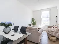 Недвижимость Sylvester Path, Hackney: 4