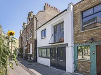 Недвижимость Sylvester Path, Hackney: 5