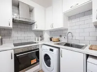 Недвижимость Sylvester Path, Hackney: 8