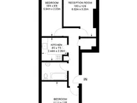 Недвижимость Sylvester Path, Hackney: 11