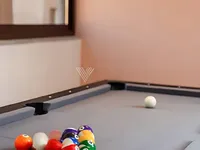 Недвижимость Трёхкомнатная квартира в центре: 3