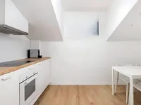 Недвижимость Трёхкомнатная квартира в центре: 5