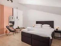 Недвижимость Трёхкомнатная квартира в центре: 7