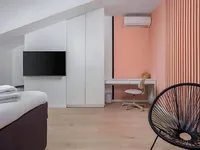 Недвижимость Трёхкомнатная квартира в центре: 8