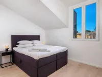 Недвижимость Трёхкомнатная квартира в центре: 9