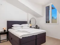 Недвижимость Трёхкомнатная квартира в центре: 10