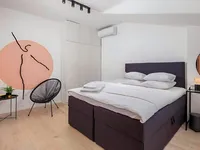 Недвижимость Трёхкомнатная квартира в центре: 11