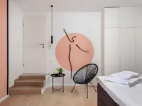 Недвижимость Трёхкомнатная квартира в центре: 12