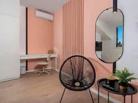 Недвижимость Трёхкомнатная квартира в центре: 13