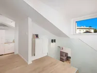 Недвижимость Трёхкомнатная квартира в центре: 17