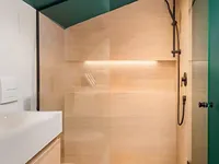 Недвижимость Трёхкомнатная квартира в центре: 19